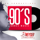 Dance 90´s Mix DJ Neyser