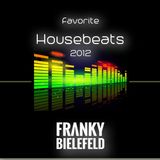 Favorite HouseBeats 2012