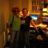 Liquid Sound Lounge NYC-dj Jeannie Hopper wbaifm- August 30, 2014 7-10pm