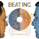 BEAT INC @ Mixology