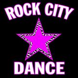 You Don't Rock....You Dance!