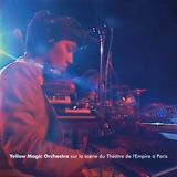 Yellow Magic Orchestra - Théâtre de l'Empire à Paris, 1979-10-20 - France TV