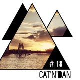 Kwattro Kanali Podcast #18 by Cat'n'Dan