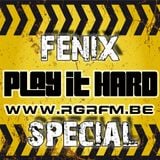 PLAY IT HARD SPECIAL Pt 1 - FENIX