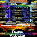 DJane Nicname Technic Podcast Mix@Di.fm radio/Minimal Techno - Music is one of the perfect things!