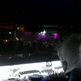 Pure Crystal Night