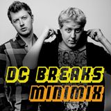 DC Breaks Minimix