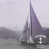 Purpurowe Rejsy na falach eteru 14.09.2015 @ Radio Luz