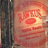 Rawkus & Skillz Beats - “Rawkus Records Killer Cuts Vol4” CD1