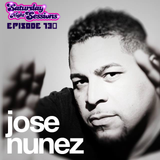 SNS EP130 - JOSE NUNEZ