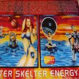 Force & Styles & Charlie B - Helter Skelter, Energy 97, 9th August 1997