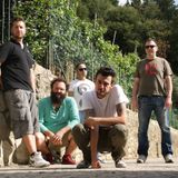 Italianotes intervista i Dee Lei