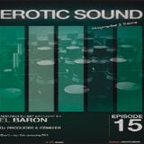 Erotique Sound Ep 015