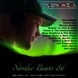 Nordic Beats 86