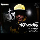 WATZCRAKN with STARTERAs @ JAZZMATAZZ (promo mix)