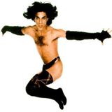 Prince Australian Tour 2012 Groupie Magazine Groovesooter Exclusive Mix