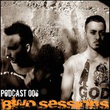 BWO Records Podcast 006 // Davide De Michele & Gabry Dee