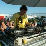 Pedro Mercado presents "Lost Track Of Time" (Kondo Beach Mix Session - May'12)