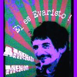¡El Es Evaristo!/ Especial Royal Club/ Punk O Rama