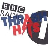 Thrash Hits on the BBC Radio 1 Review Show (Raziq Rauf & Josh Kumra) - 23 April 2013