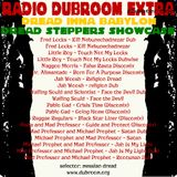 Radio Dubroom Extra Chapter 1: Dread Inna Babylon - Dread Steppers Showcase