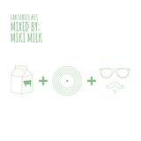 Lab Series #11 mixed by MIKI MILK