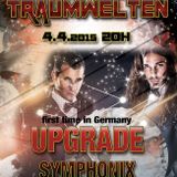 5 Jahre Traumwelten 140 Bpm