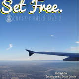 CorsAir Radio 1B - Set FREE