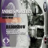 Andres Moreira @ Underground House Music (Especial Set)