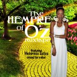 Yabai Presents: Hempress of OZ Mixtape