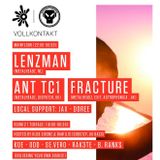 Doree @ Vollkontakt pres OUTLOOK FESTIVAL x METALHEADZ TOUR 2015 | 300515