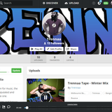 Mixcloud Mix