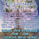 Elysian Mix - Nov 2010