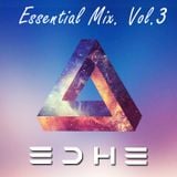Essential_Mix._Vol._3 - EDHE