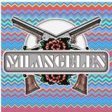 Milangeles x LoveAndSound