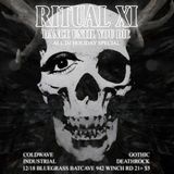 Ritual XI