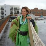 Azul-Valerie Thome on the Permaculture Principle of Guilds