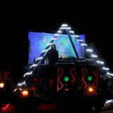 Aluxes Wedding Set 9.7.2013 at Star Camp