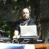 Lukas Fadiga @ N.E.N 2012-10-21