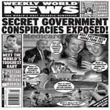 Conspiracies (Feb 15, 2012)