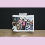 Long Lost Records Mixtape for International Tapes