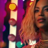 Beyonce Mega Mix