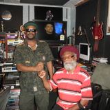 With A Flick Of Roots Musical Wrist