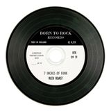 7 Inches Of Funk