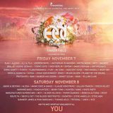 Richy - live at Electric Daisy Carnival 2014 (EDC Orlando) - 08-Nov-2014