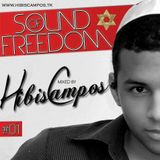 HIBIS CAMPOS @ SOUND OF FREEDOM #01