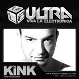 Viva la Electronica ULTRA pres KINK (Pets Recordings)