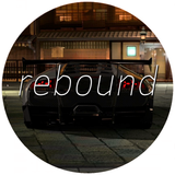 Rebound - Speed Garage - 14th of August, 2015