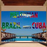 Brazil meets Cuba in Sea Lounge