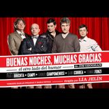 Programa Nº16 - 17 de septiembre de 2012